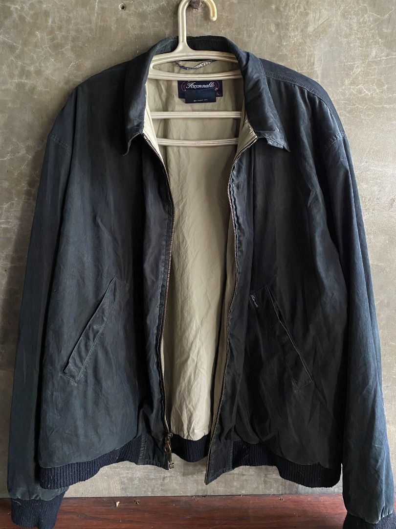 Faconnable jacket shop