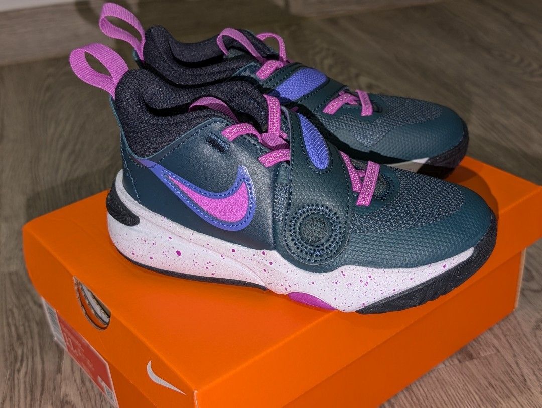 Nike free size 11c clearance