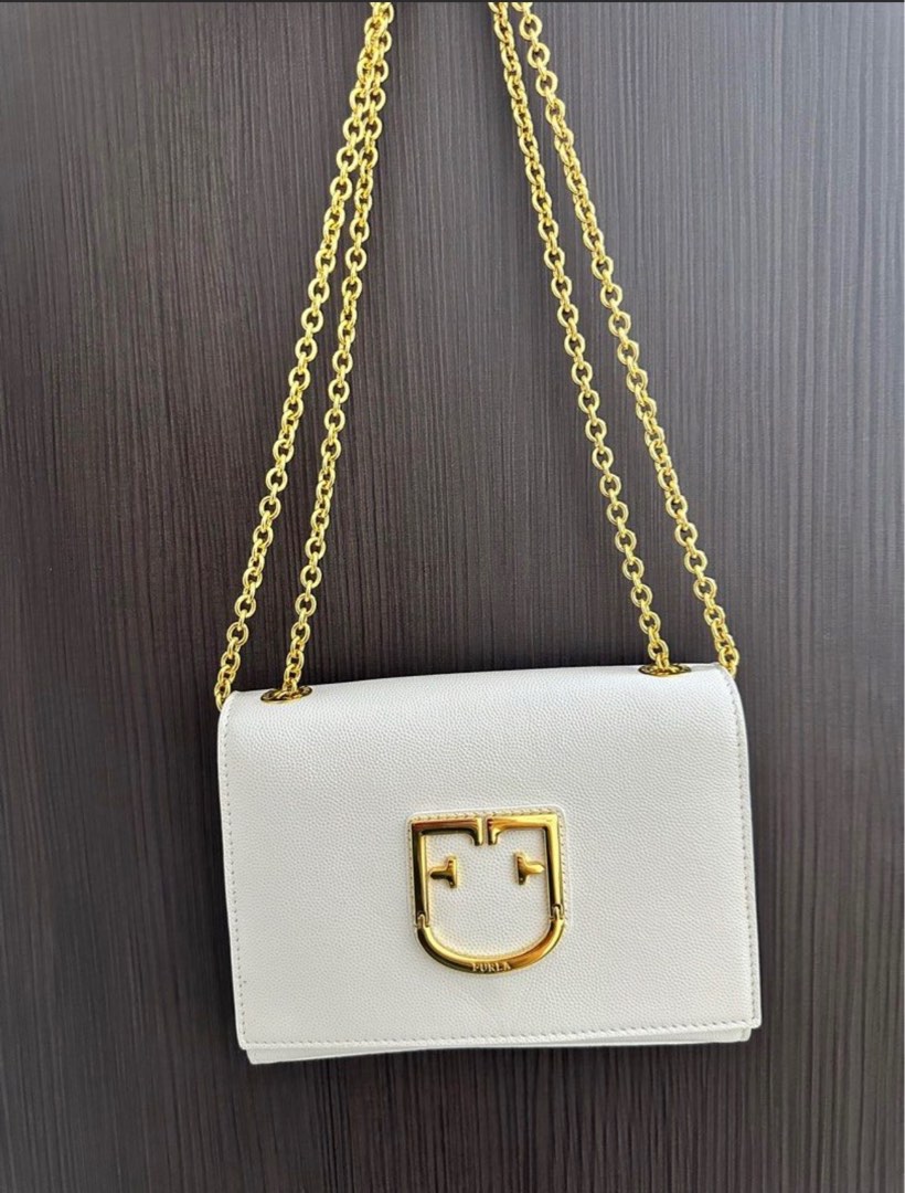 Furla mini pochette cheap