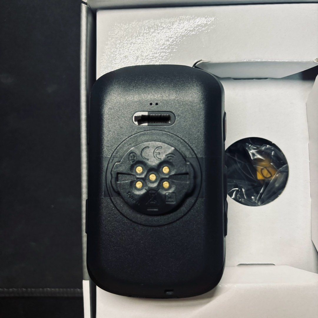 Garmin 530 w box and accessories