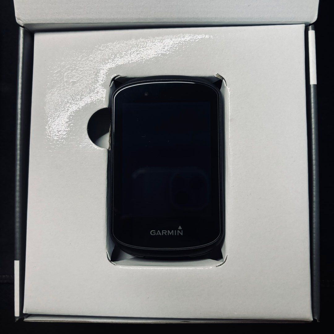 Garmin 530 w box and accessories