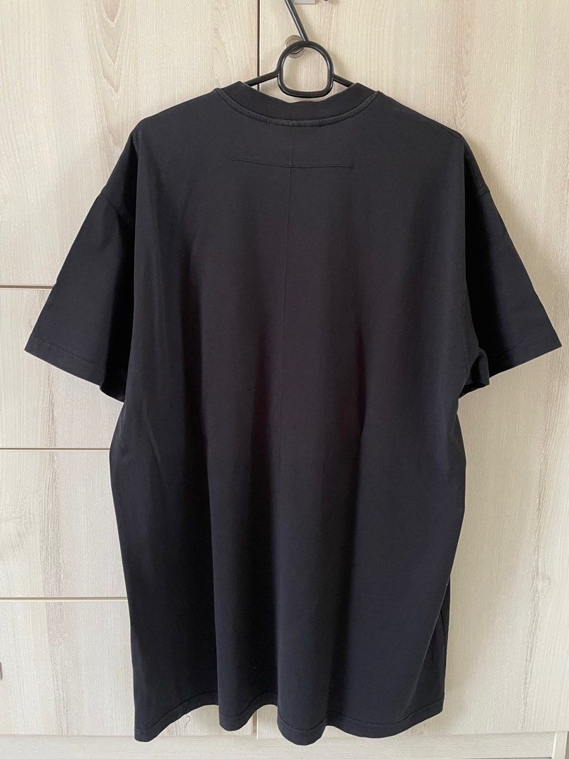 Givenchy doberman shirt new arrivals