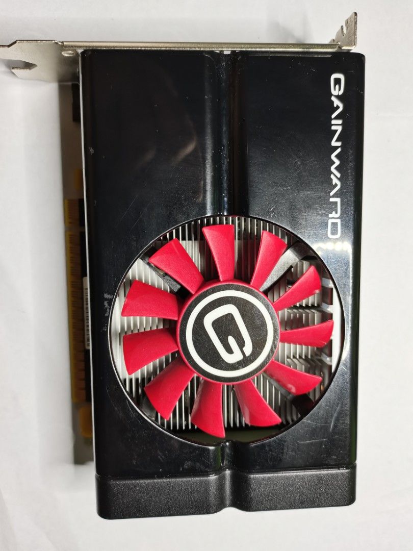 Gtx750ti 2gb ddr5 hotsell