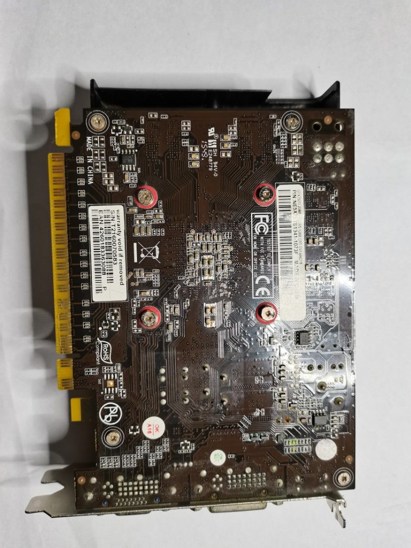 Gtx 75 ti online