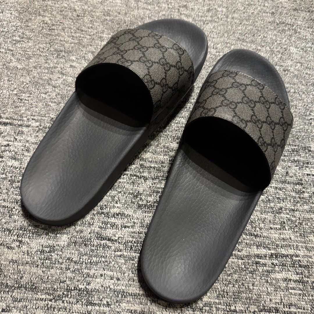 Gucci flip flops for sale cheap shop
