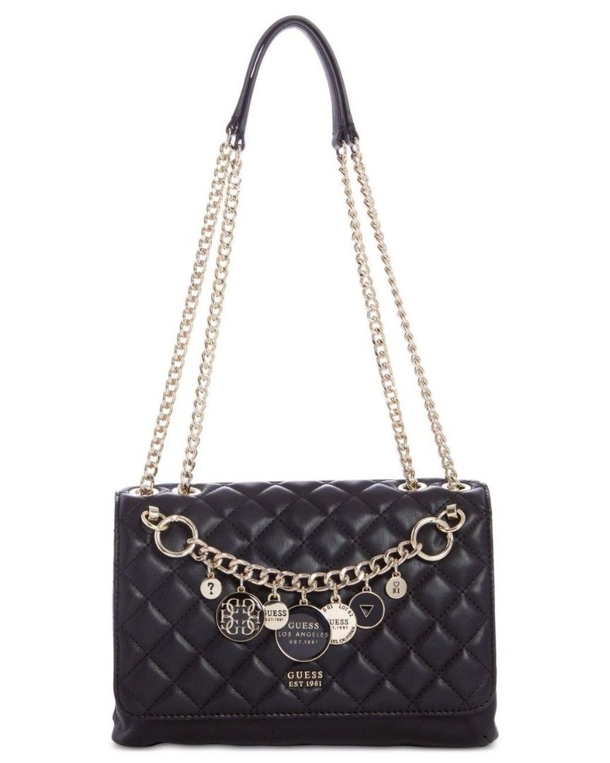 Guess chain handbag shop