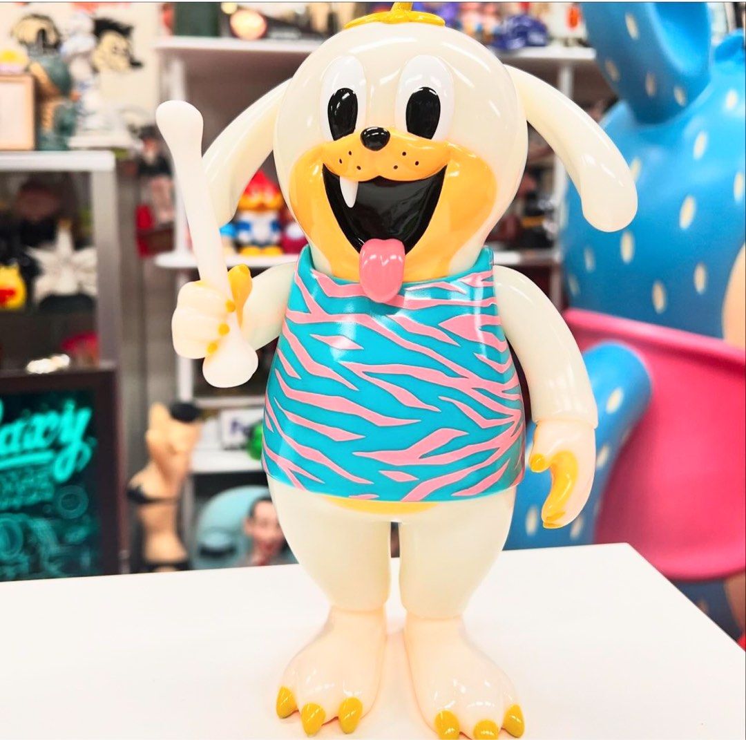 新品 headlockstudio ヘッドロックスタジオ ULURU オレンジ ULURU Headlock Studio x Uluru headlockstudio Johnny Collections