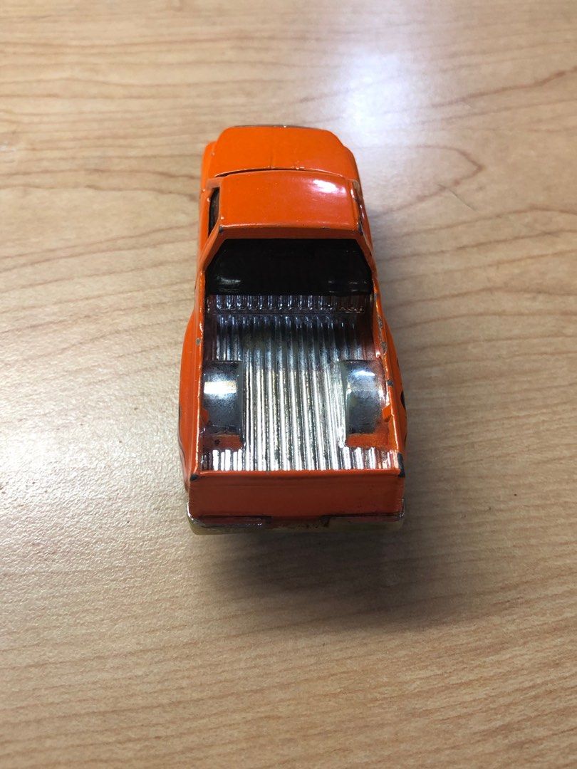 Hot Wheels Dodge Ram Truck 2000 (Category: Vehicle & Diecast Models) located in Makati City. Submitted by jarled (Listing ID 1329043001, Image 3). Description: .