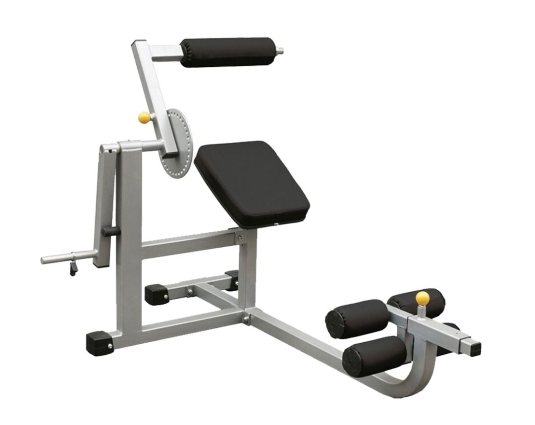 IFABM AB BACK Gym Equipment Fitness Strength Commercial Machine, Sports ...
