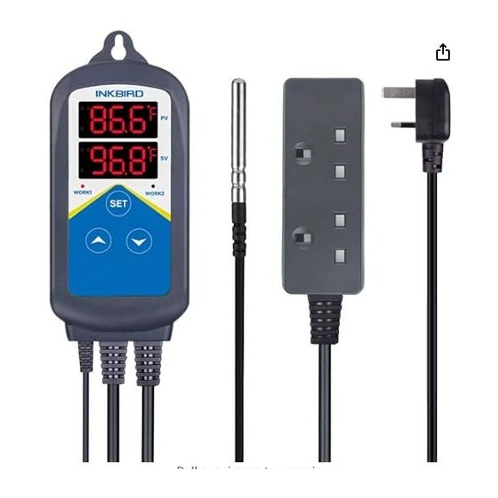 Tortoise thermostat cheap