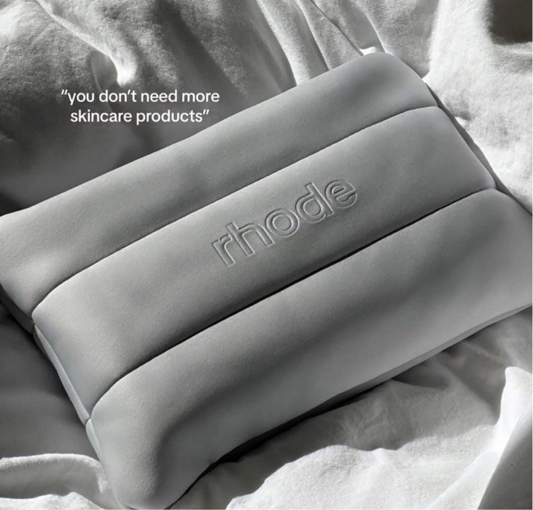 Rhode Bubble Bag [instock!] Rhode Bubble Pouch