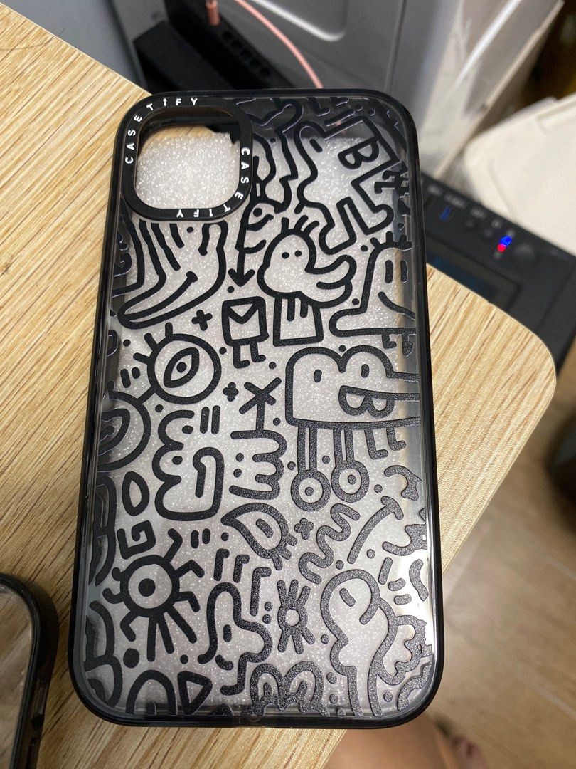 iPhone Case （分類：iPhone 11 系列）位於 Hong Kong。 由 mannnn13 提交（商品編號 1328993443，圖片 1）。簡介： 。