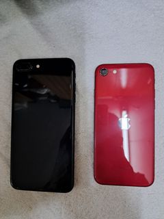 iPhone SE2 128GB 香港版 iPhone SE 2 128GB Black - Refurbished product | Allo Allo