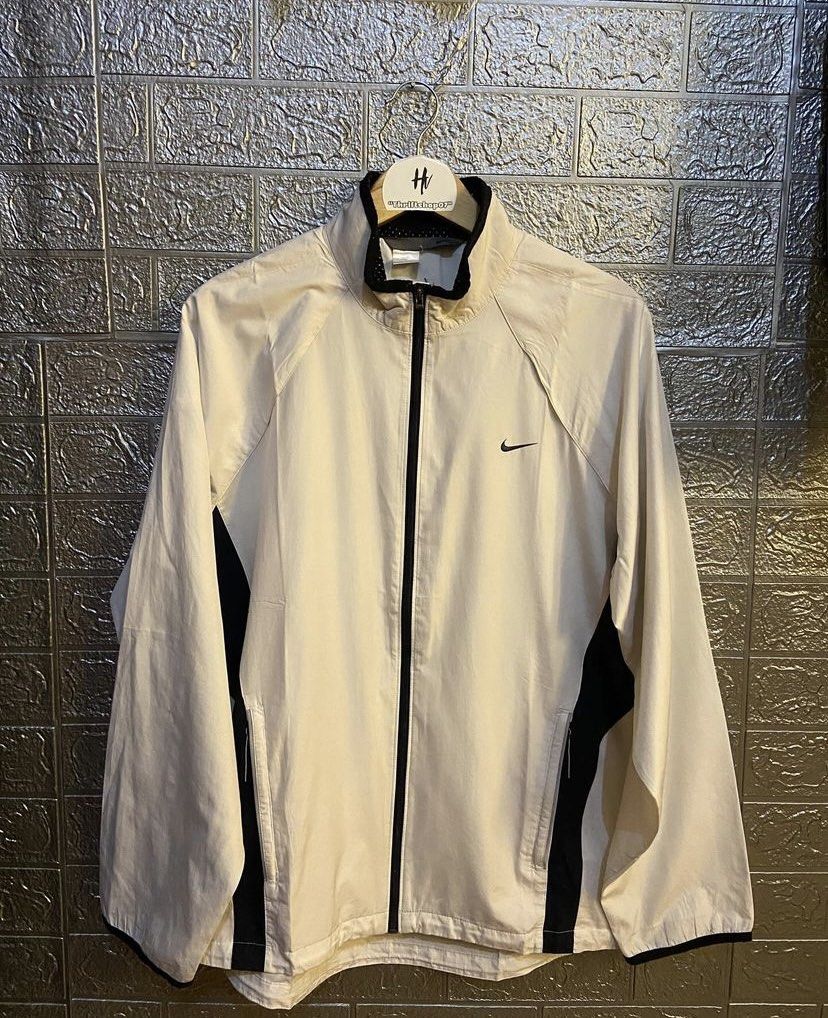 Jaket original nike clearance