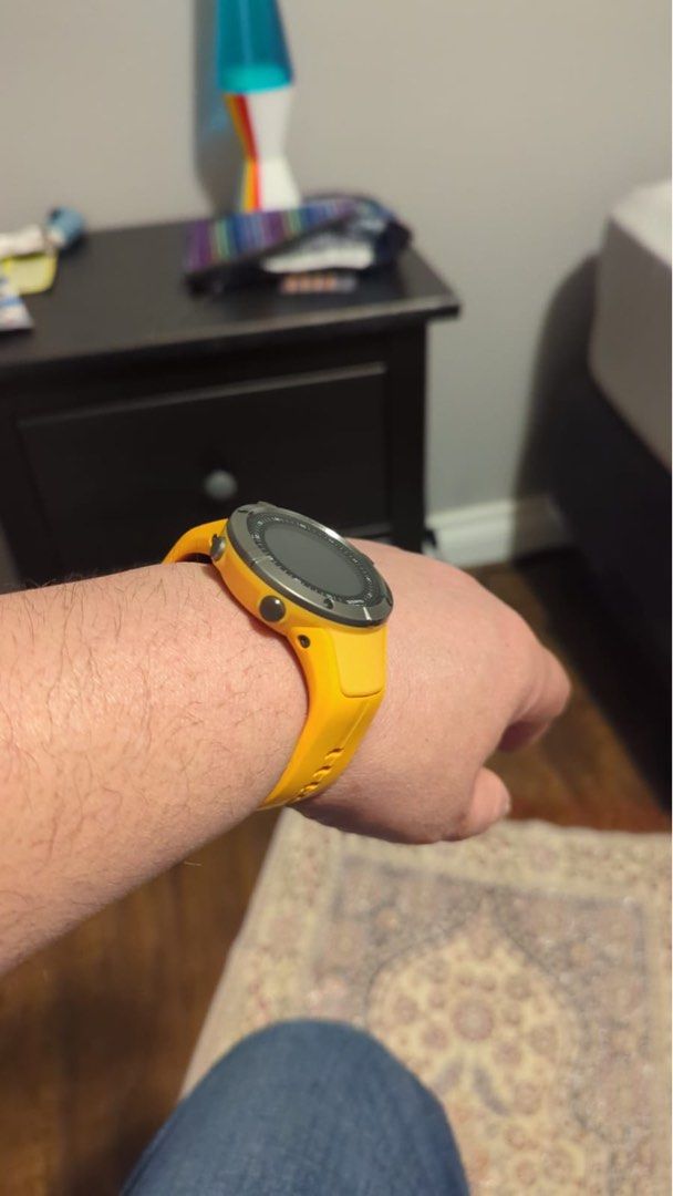 Jam suunto spartan trainer store