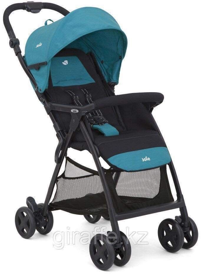 Joie Air Lite baby stroller (Category: Strollers) located in Pasig City. Submitted by unicornsanddinosaurs (Listing ID 1329102913, Image 3). Description: Never been used. Comes with a rain cover . Maybunga Pasig.