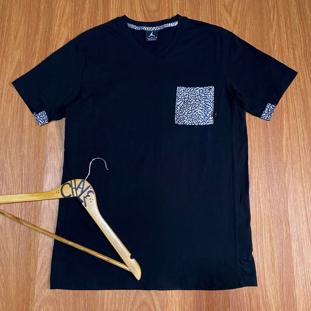 JORDAN CEMENT TSHIRT