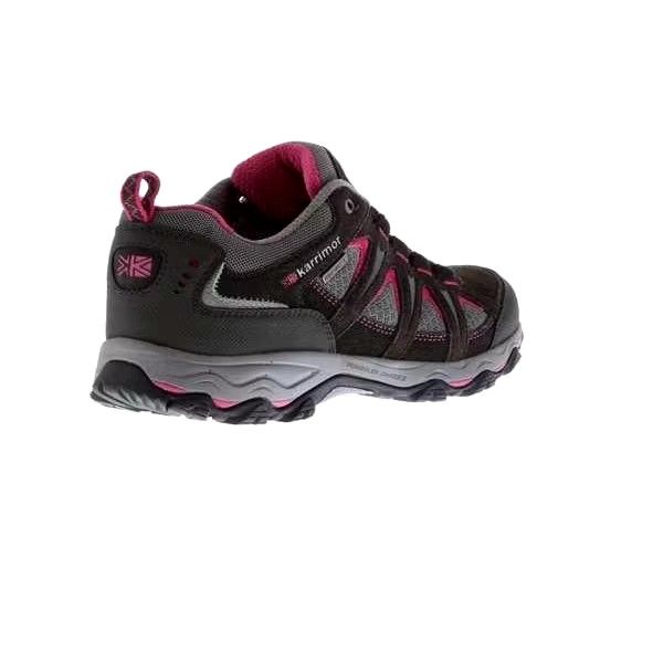 Kasut hiking karrimor on sale