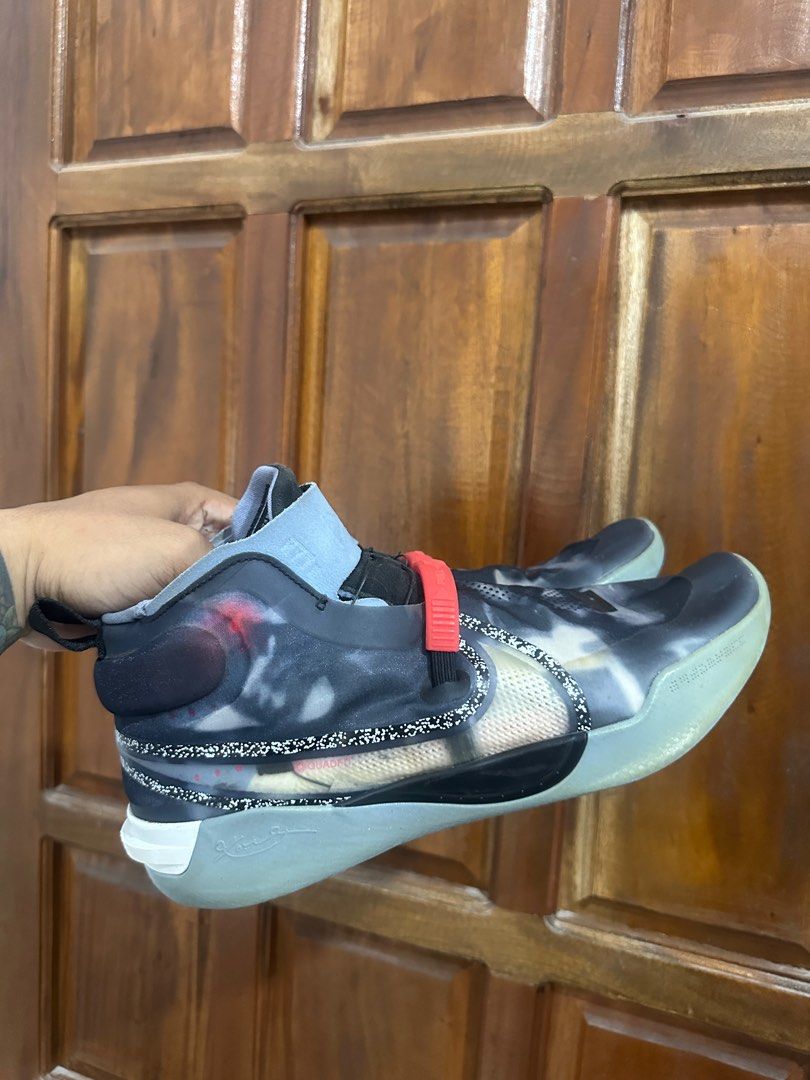 KOBE AD NXT FF SIZE 8.5 (Category: Sneakers) located in Quezon City. Submitted by jerome2929 (Listing ID 1329018046, Image 1). Description: FOR SALE : KOBE AD NXT FF SIZE 8.5 3,000 FIRM NOVALICHES AREA.