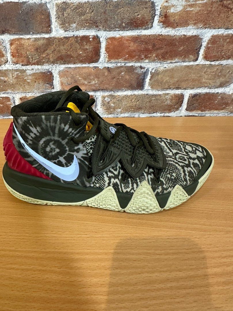 Camo kyries deals