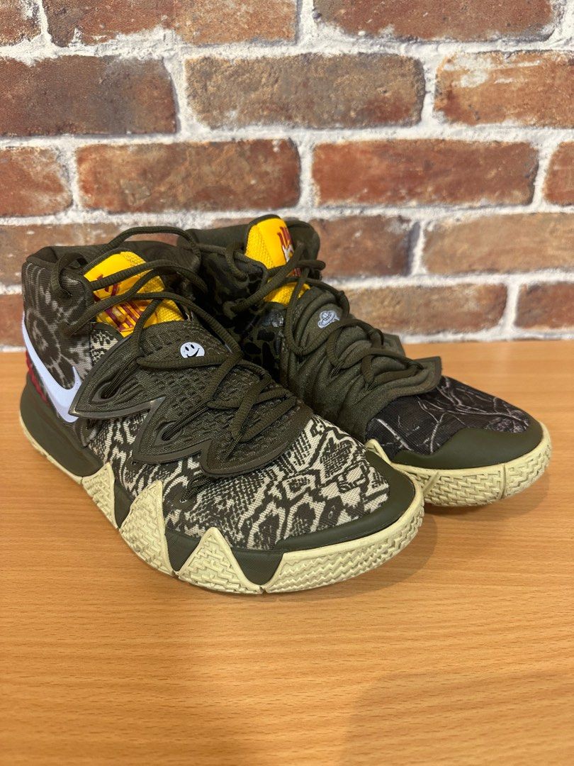 kyrie hybrid s2 camo