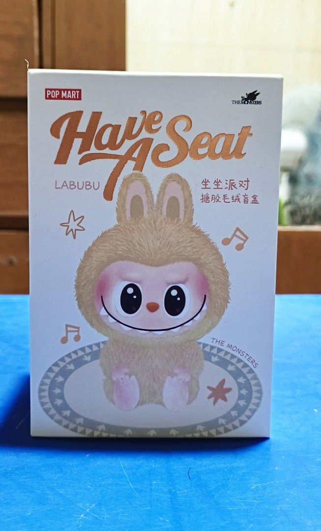 Labubu X Sonny Angel Hobbies Toys Toys Games On Carousell Labubu X Sonny Angel 1728063755 86bd8e9b Progressive