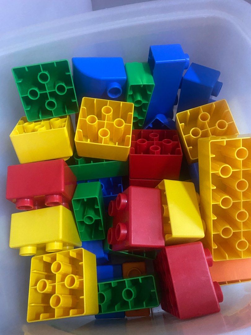 Lego quatro 5356 discount