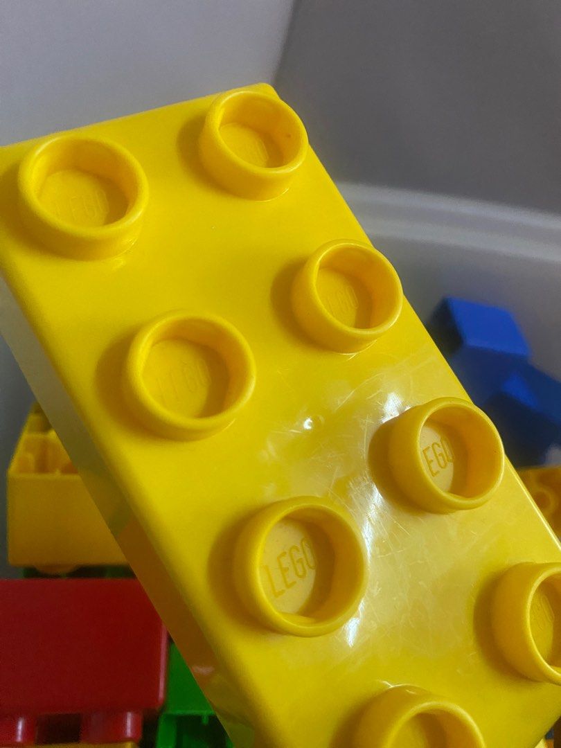 Lego quatro 5356