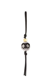 Loewe Owl Charm 連塵袋連盒有單64194307349250110