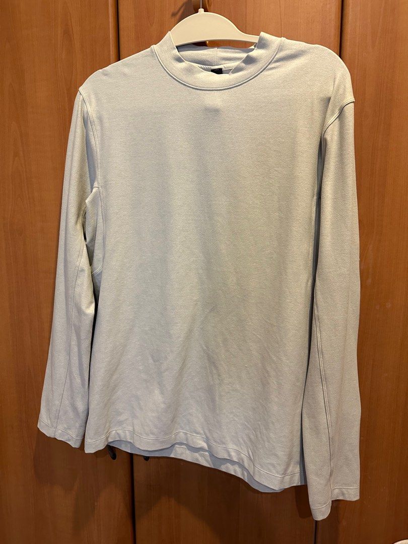 Lululemon base layer skiing store