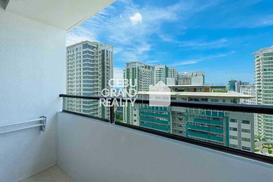 Image showcasing Luxury High-Rise Condo with Stunning City Skyline View in The Alcoves ...