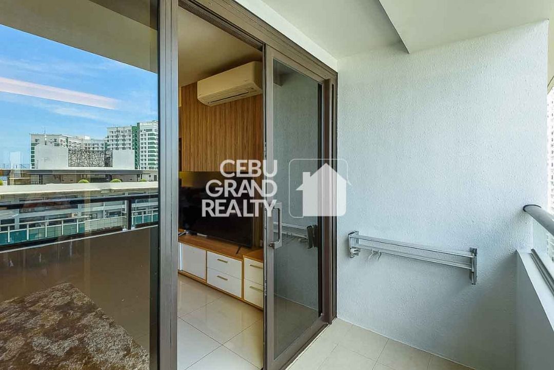 Beautiful view of Highrise Luxury Condo Rentals In City