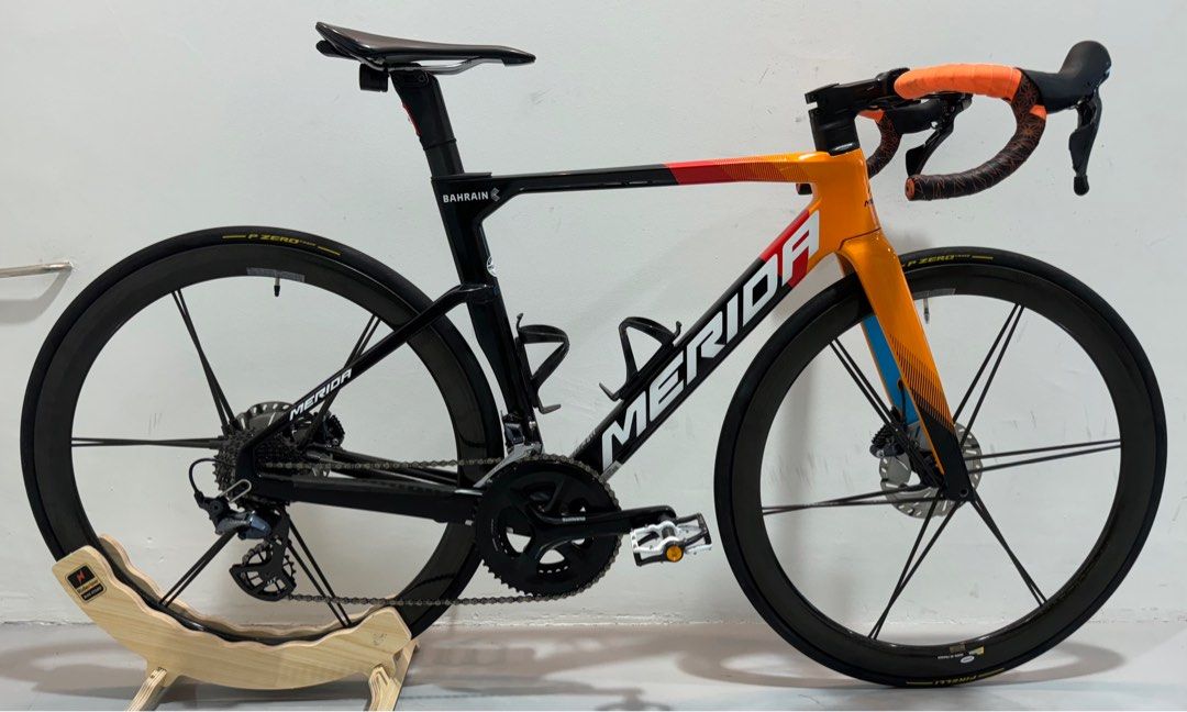 Merida reacto 5000 for sale 2025
