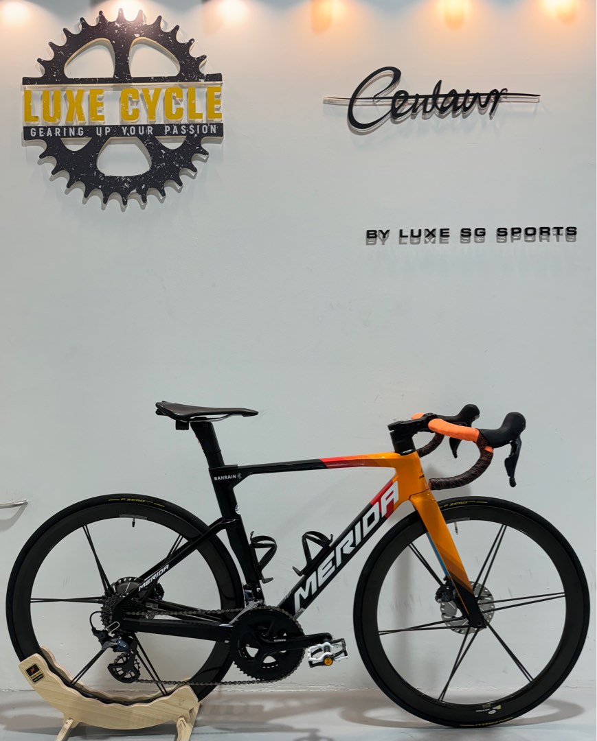 Merida reacto 5000 for sale store