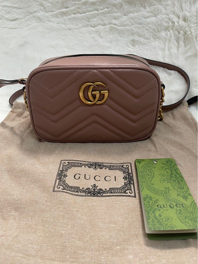 Gucci camera bag mini sale