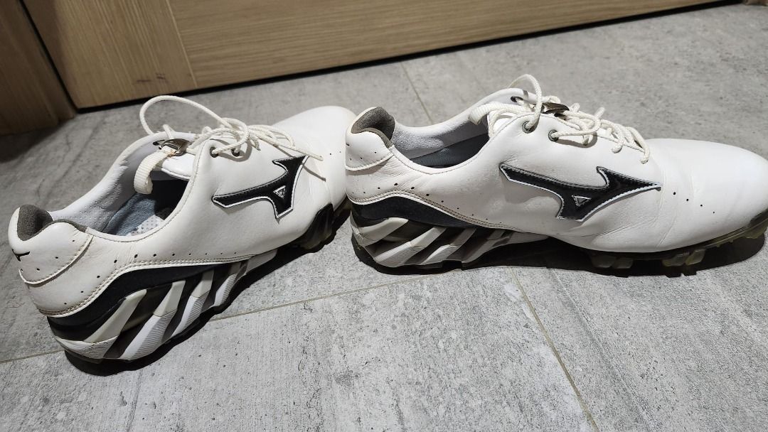 Mizuno golf shoes outlet