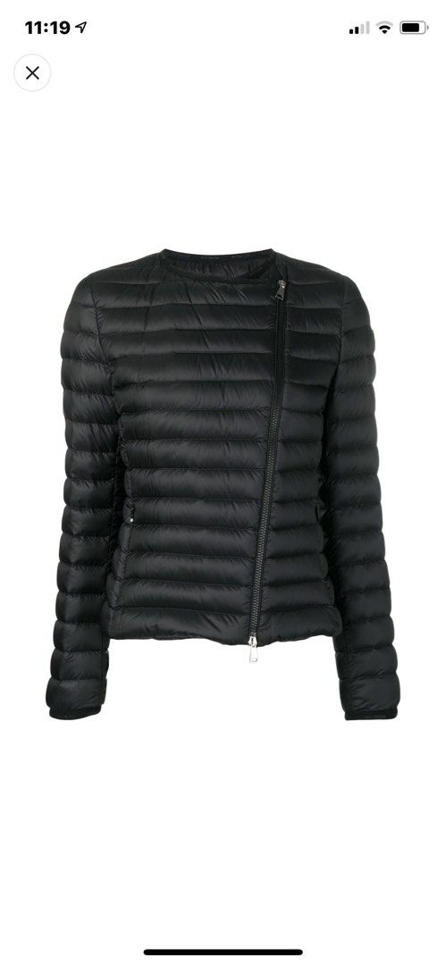 Moncler size medium deals
