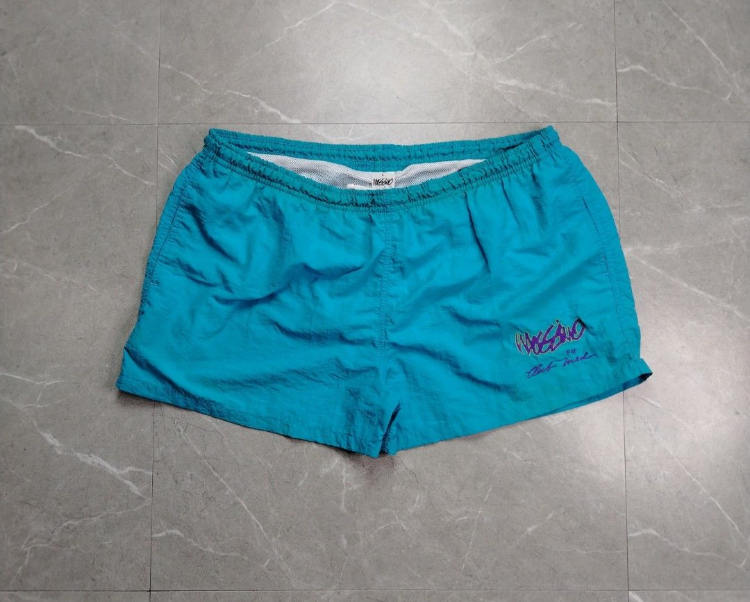 MOSSIMO - VINTAGE (Category: Shorts) located in Quezon City. Submitted by nfh93_____ (Listing ID 1329100222, Image 1). Description: .