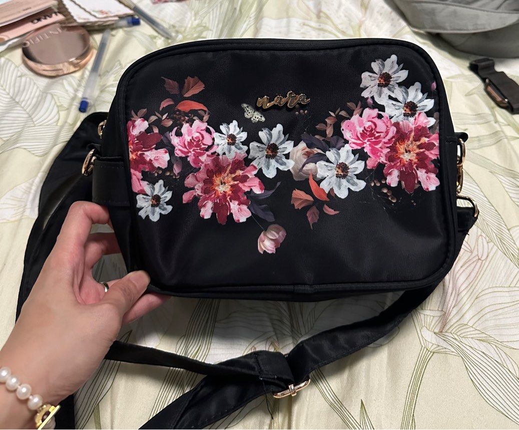 Grove bunch samson bag 2025