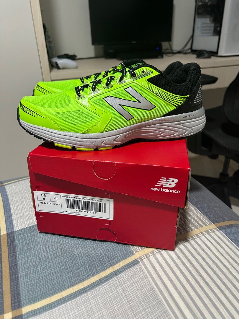 New balance 47 techride online