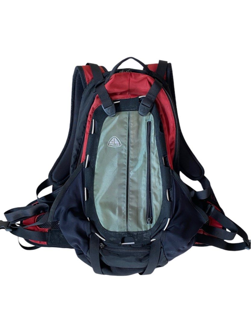 Nike acg bio knx 00s backpack / oakley / salomon/ nike / nike acg 