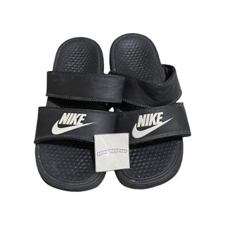Affordable nike benassi duo ultra slides For Sale Carousell Philippines