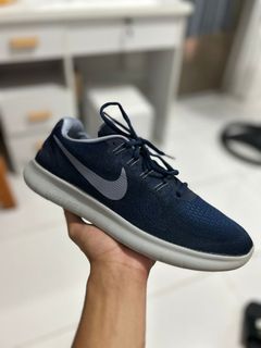 100 affordable nike free rn For Sale Carousell Philippines