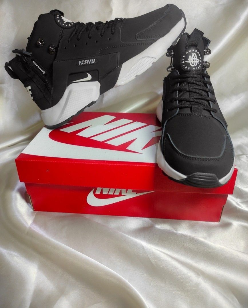 Huarache 6 x acronym outlet