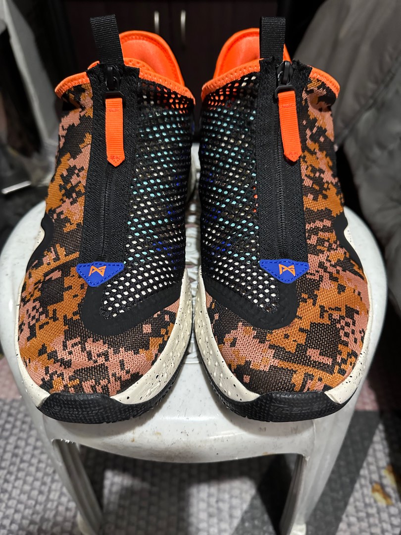 pg4 camo