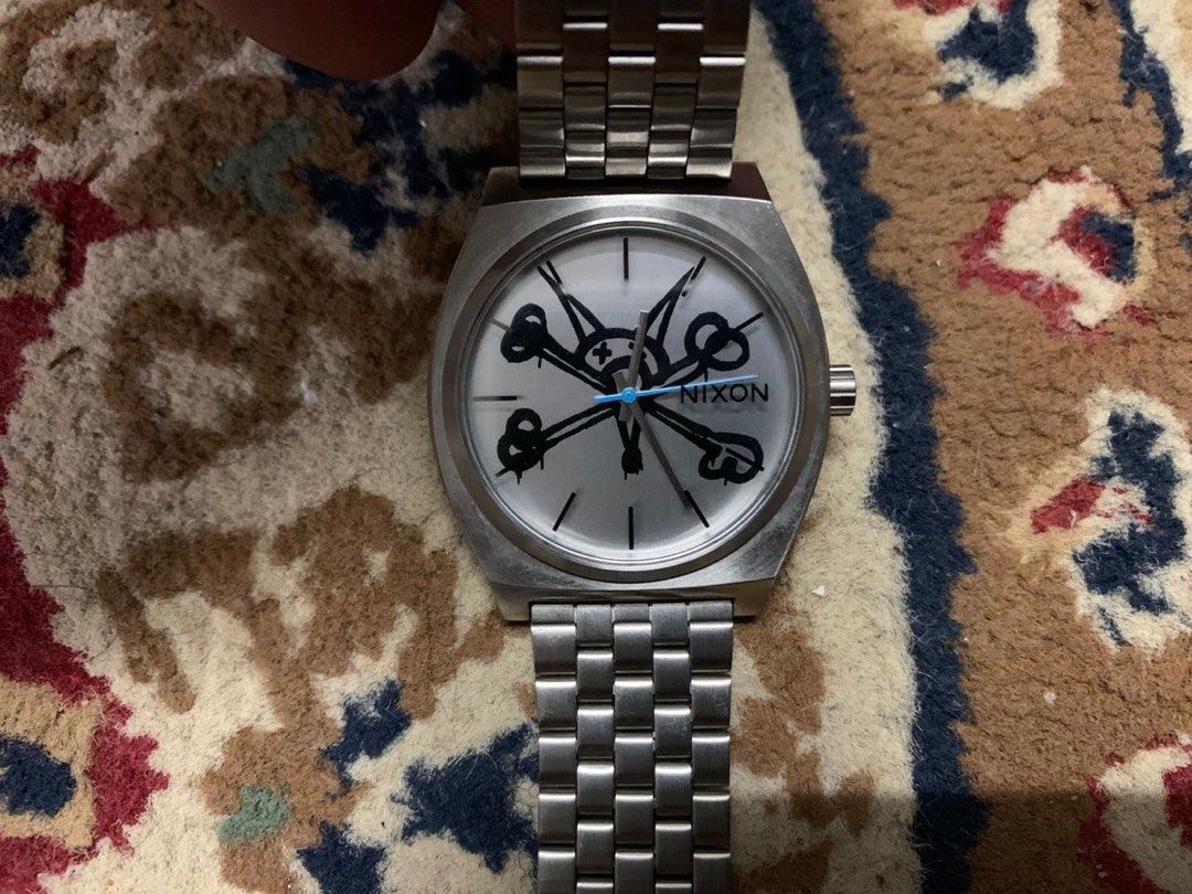 Nixon powell peralta watch clearance