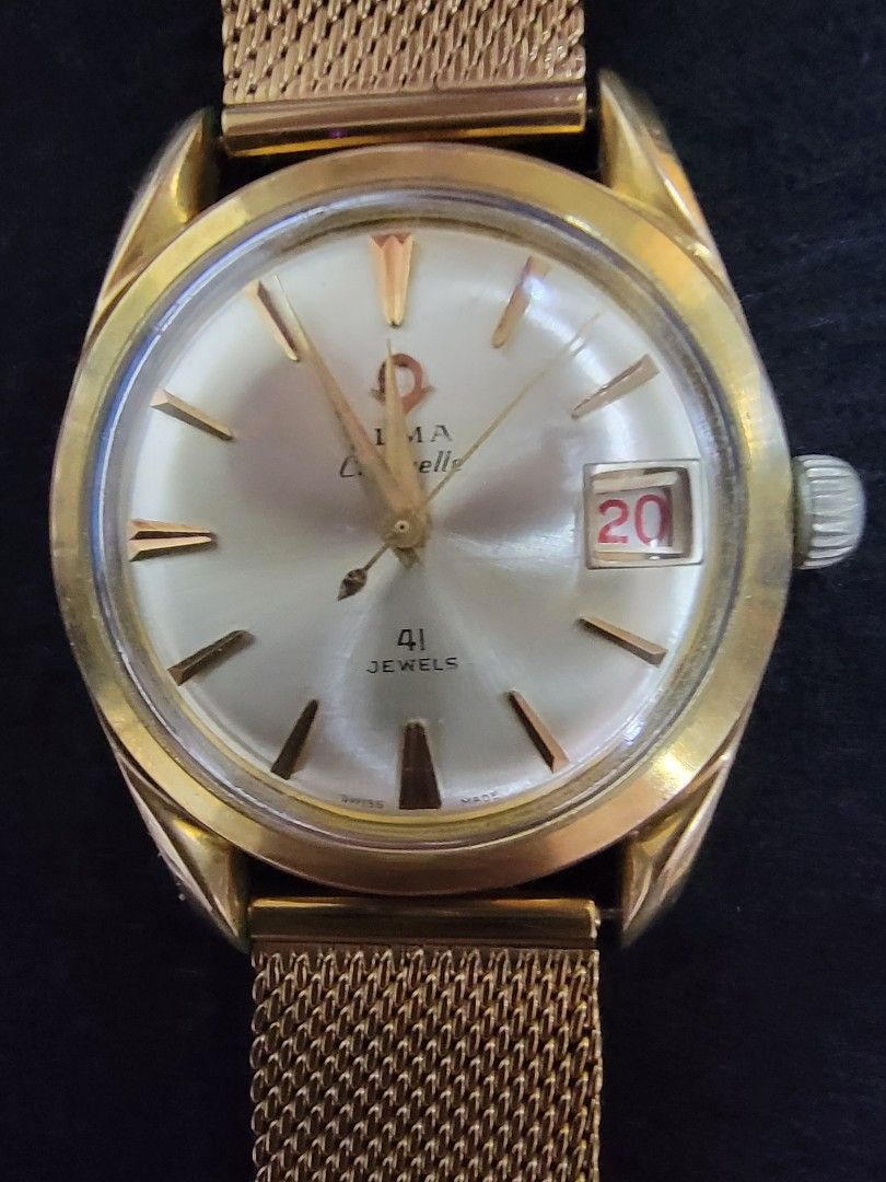 【稼働中】olma caravelle 41 jewels　オルマ　カラベル s-l400.jpg