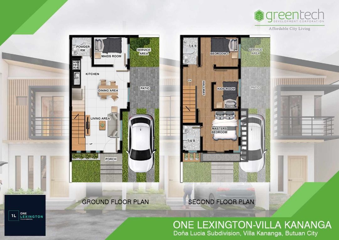 One Lexington- Asian Contemporary Residences, Property, For Sale, House ...