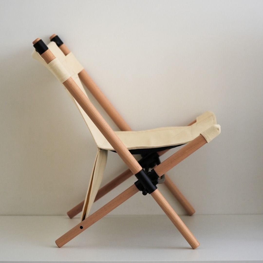 4脚セットLow Pole Chair ポール (ハングアウト) ロー オリーブ 4脚セットLow Pole Chair ポール (ハングアウト) ロー オリーブ