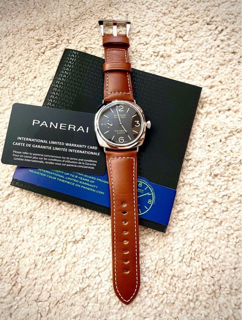 Pam black seal outlet